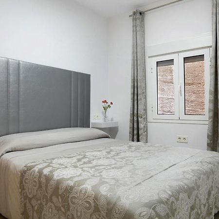 Apartamento Atalaya Cádiz Exterior foto