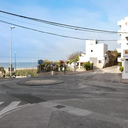 Apartamento Atalaya Cádiz Exterior foto