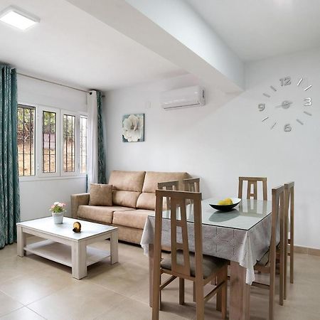 Apartamento Atalaya Cádiz Exterior foto