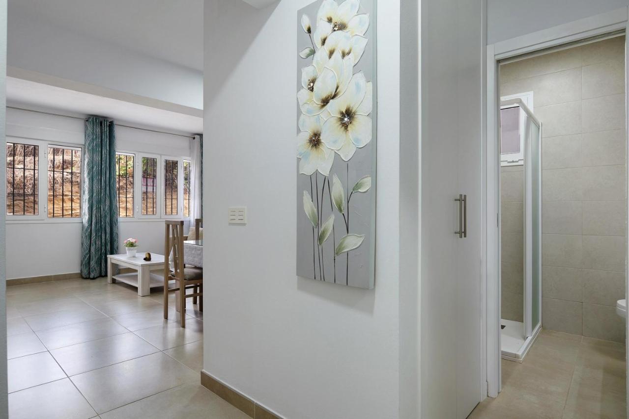 Apartamento Atalaya Cádiz Exterior foto