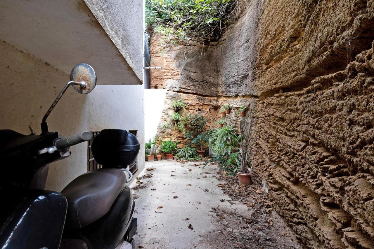Apartamento Atalaya Cádiz Exterior foto