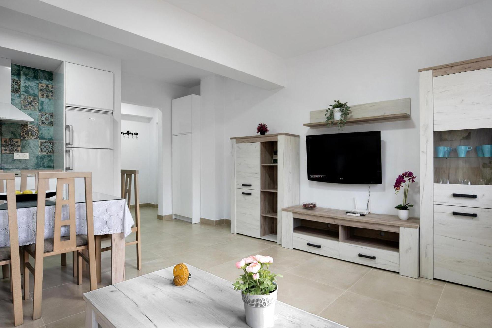Apartamento Atalaya Cádiz Exterior foto